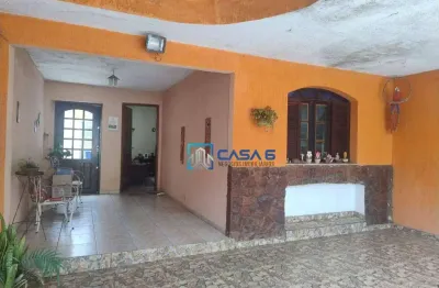 Casa com 2 dormitórios à venda, 130 m² por r$ 640.000,00 - vila carrão - são paulo/sp