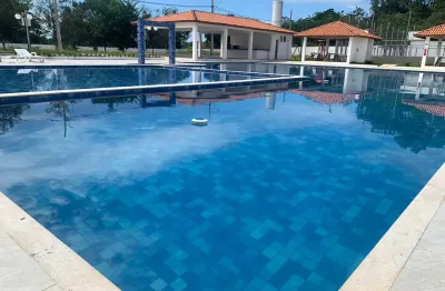 Repasse exclusivo - condomínio quinta das orquídeas