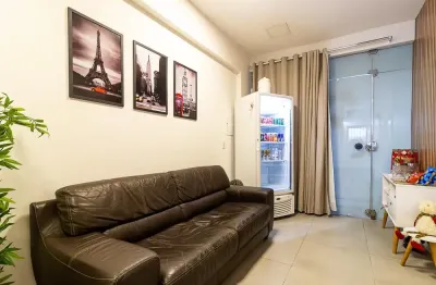 Alugo sala comercial – ed. palladium center | av. doca – belém/pa