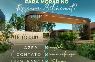 O mais esperado lançamento - reserva bitencourt reserva bitencourt