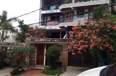 Casa em condomínio fechado com 3 quartos à venda na Rua Emílio Maurell Neto, 000, Vila Valqueire, Rio de Janeiro
