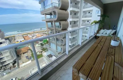 Apartamento com 3 quartos para alugar na Rua Delfim de Pádua Peixoto, 1128, Balneário Santa Clara, Itajaí