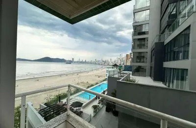Apartamento com 4 quartos à venda na Avenida Atlântica, 470, Centro, Balneário Camboriú