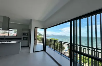Apartamento com 3 quartos para alugar na Rua Juvêncio Tavares do Amaral, 642, Cabeçudas, Itajaí