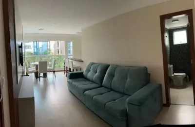 Apartamento com 3 quartos para alugar na Rua 2328, 145, Centro, Balneário Camboriú