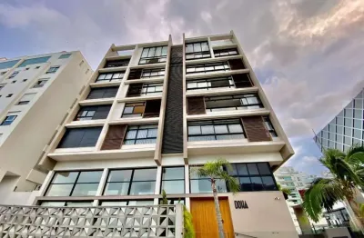 Apartamento com 3 quartos para alugar na Rua Delfim de Pádua Peixoto, 449, Balneário Santa Clara, Itajaí