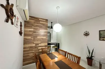 Apartamento com 3 quartos para alugar na Rua Síria, 182, Nações, Balneário Camboriú