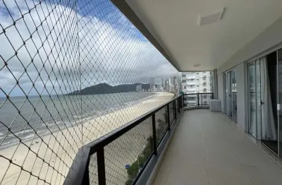 Apartamento com 3 quartos para alugar na Avenida Atlântica, 3150, Centro, Balneário Camboriú