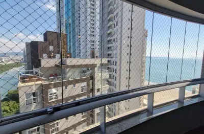 Apartamento com 3 quartos para alugar na Rua 4400, 101, Centro, Balneário Camboriú