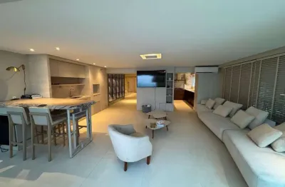 Apartamento com 3 quartos para alugar na Avenida Atlântica, 4710, Centro, Balneário Camboriú