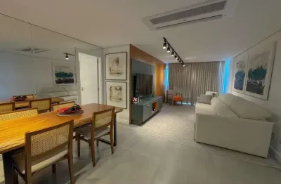 Apartamento com 3 quartos para alugar na Avenida Atlântica, 640, Barra Norte, Balneário Camboriú