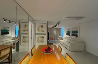 Apartamento com 3 quartos para alugar na Avenida Atlântica, 640, Barra Norte, Balneário Camboriú