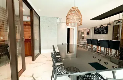 Apartamento com 2 quartos para alugar na Rua Delfim Mário Pádua Peixoto, 2184, Praia Brava, Itajaí
