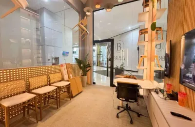 Sala comercial para alugar na Rodovia Osvaldo Reis, 3281, Nossa Senhora de Guadalupe, Itajaí