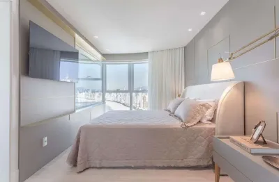 Apartamento com 3 quartos para alugar na Rua Julieta Lins, 82, Pioneiros, Balneário Camboriú