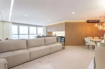 Apartamento com 3 quartos para alugar na Rua Julieta Lins, 82, Pioneiros, Balneário Camboriú