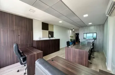 Sala comercial para alugar na Avenida Osvaldo Reis, 3385, Praia Brava, Itajaí