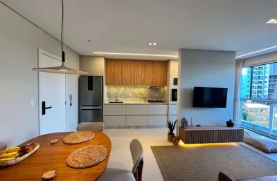 Apartamento com 2 quartos à venda na Rua Suécia, 421, Praia Brava, Itajaí