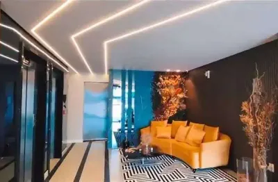 Apartamento com 2 quartos para alugar na Rua Suécia, 43, Balneário Santa Clara, Itajaí