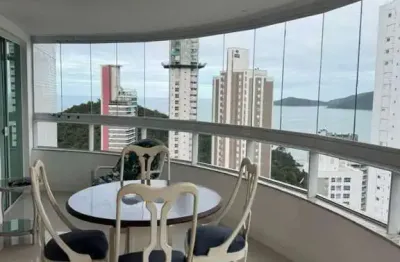 Apartamento com 3 quartos para alugar na Rua Miguel Matte, 252, Pioneiros, Balneário Camboriú