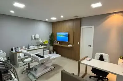 Ponto comercial com 8 salas à venda na Rua 2400, 441, Centro, Balneário Camboriú