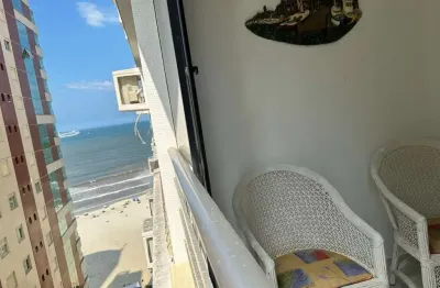 Apartamento com 2 quartos para alugar na Avenida Atlântica, 1400, Centro, Balneário Camboriú