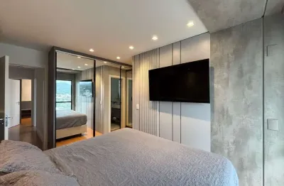 Apartamento com 3 quartos para alugar na Rua Conselheiro Júlio Kumm, 528, Praia Brava, Itajaí
