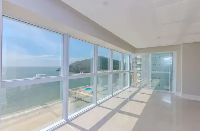 Apartamento com 4 quartos à venda na Avenida Atlântica, 4950, Centro, Balneário Camboriú