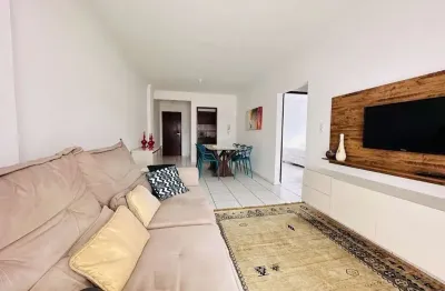 Apartamento com 2 quartos para alugar na Rua 910, 129, Centro, Balneário Camboriú