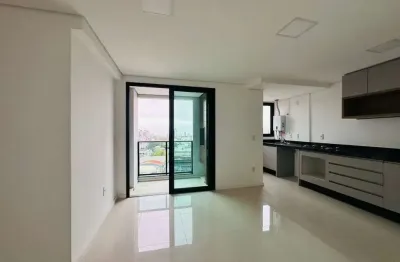 Apartamento com 3 quartos para alugar na Rua Aririba, 71, Praia Brava, Itajaí