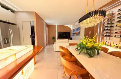 Apartamento com 3 quartos para alugar na Rua Carola Coelho, 128, Balneário Santa Clara, Itajaí