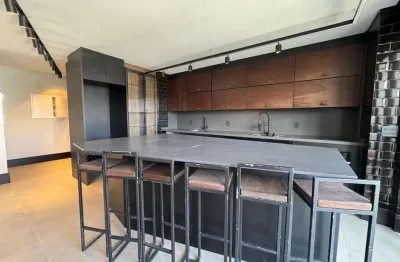 Apartamento com 3 quartos para alugar na Rua Carola Coelho, 128, Balneário Santa Clara, Itajaí