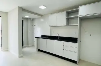 Apartamento com 2 quartos para alugar na Rua Suécia, 286, Balneário Santa Clara, Itajaí