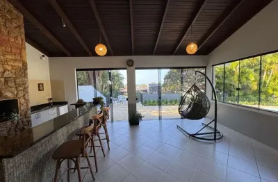 Casa com 4 quartos para alugar na Rua Engenheiro João da Rocha Mello, 156, Cabeçudas, Itajaí