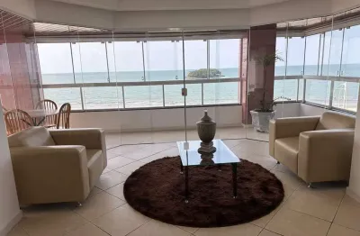 Apartamento com 2 quartos para alugar na Avenida Atlântica, 2350, Centro, Balneário Camboriú