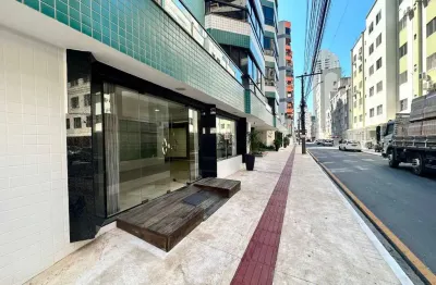 Sala comercial com 3 salas para alugar na Rua 981, 160, Centro, Balneário Camboriú