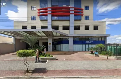 Sala comercial à venda, 44,70 m² ed. osvaldo cruz centro em são josé dos campos - sp