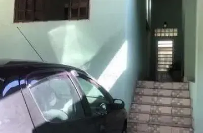 Amplo sobrado, ótima localização no jardim alvorada em são josé dos campos