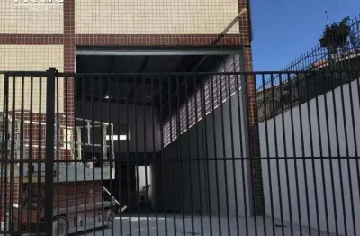 Barracão / Galpão / Depósito à venda no Jardim Motorama, São José dos Campos 