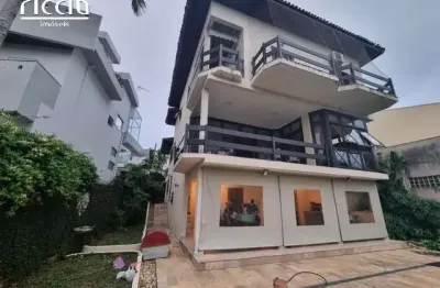 Casa em condomínio fechado com 4 quartos à venda no Urbanova, São José dos Campos 