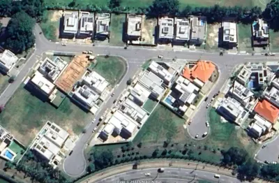 Terreno à venda 450,00 m² Quadra 12 - Cond. Jardim do Golfe 1, Urbanova - São José dos Campos/SP