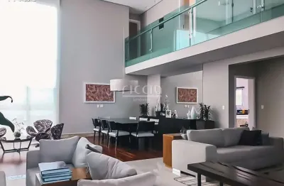 Lindo sobrado no altos da serra 2 - terreno 800 m², construção 435 m² - 6 dorms (4 suítes)