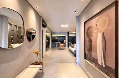 Entrega prevista: agosto/setembro 2025 - montante living design - 3 suítes ou 4 dorms (2 suítes) - 15º e 16º torre b - fundos