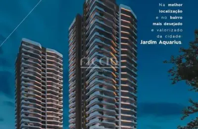 Venda, empreendimento com 0m², 0 dormitório(s), 0 vaga(s). jardim aquarius, são josé dos campos.