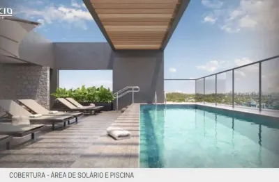 Apartamento com 3 quartos à venda na Vila Ema, São José dos Campos 