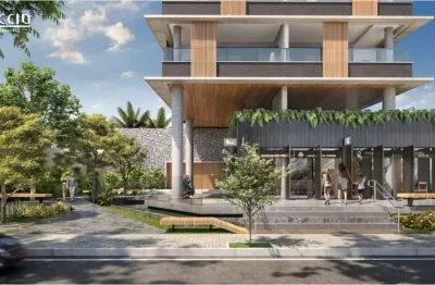 Apartamento com 2 quartos à venda na Vila Ema, São José dos Campos 