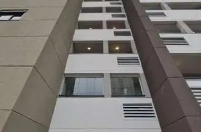 Apartamento com 2 quartos à venda na Vila Industrial, São José dos Campos 