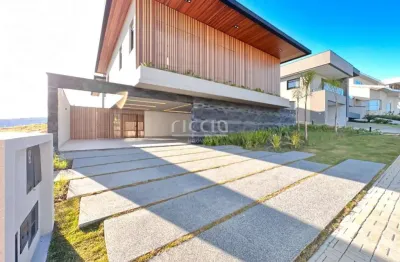 Casa luxuosa cond. reserva do paratehy - 4 suítes à venda - urbanova - 650 m² útil com armarios/elevador/piscina aquecida - sjc/sp