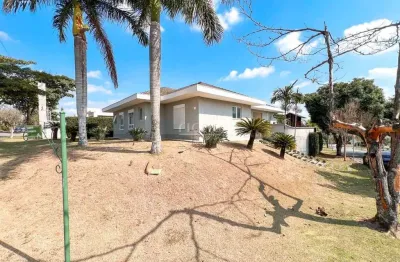 Casa em condomínio fechado com 4 quartos à venda no Parque Mirante do Vale, Jacareí 