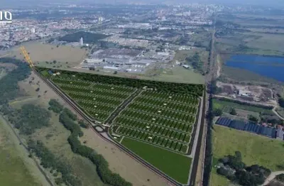 Venda, empreendimento com 0m², 0 dormitório(s), 0 vaga(s). eugênio de melo, são josé dos campos.